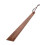 Wood Tableware Spatulas Kitchen Gadgets Triangular Cooking Spatula -L 1