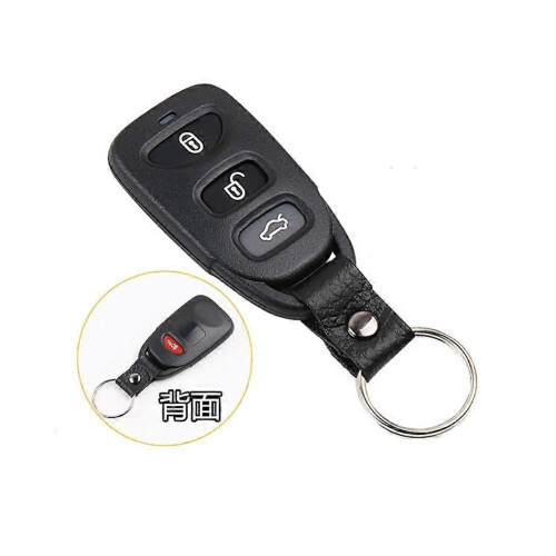 XKHY01EN Τηλεχειριστήριο Universal με τσιπ για Hyundai 3+1 κουμπιά Α