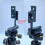 compatible for Camera L Bracket Hand Grip Quick Release Plate,Gray 4