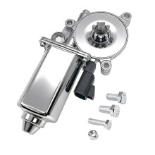 Snowblower Chute Motor for Ariens MTD YardMan Cub Cadet Snowboss White 52423300 924-0249B 953-0912A 853-0912A