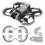 Για DJI Avata 2 Drone Προστατευτικό Σετ Κάμερας, Προστασία Αντίβ 3