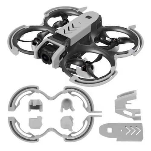 Για DJI Avata 2 Drone Προστατευτικό Σετ Κάμερας, Προστασία Αντίβ 2