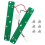W11042554 Refrigerators LED Light Module, Board Compatible with Whirl-Pool A-Mana, Refrigerator LED Module 1