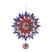 12 ιντσών Wind Spinners Διακόσμηση σπιτιού, κήπου, εξωτερικές διακοσμήσεις