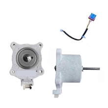 New for Refrigerator Cooling Fan Motor -033F-5B72 DC 12V 1A EAU63103302 Fridge Radiator Freezer Parts