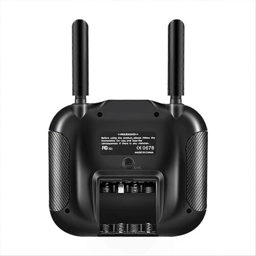 Τηλεχειριστήριο HT-10A 2.4Ghz 10CH με δέκτη F10A για τηλεχειριστήρ 2