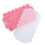 Ice Maker Honeycomb Box Ice Cream Tools Pink 1