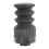 Suitable for Blowing Powder Bin Coffee Grinder (Black Cover) 1