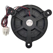 12V DC 0.22A Refrigerator Fan for Haier Freezer Cooling Fan GW12E12MS1CB-52Z32 GW12E12MS1DB-52Z32 Refrigerators Parts