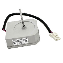 DC12V Refrigerator Fan Motor -48ZWT05-1202A for , Fridge,, Refrigerator, 2W 2200R/Min CCW