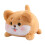 Shiba Inu Doll Brown String Swing Tail Toy 1 Piece 2