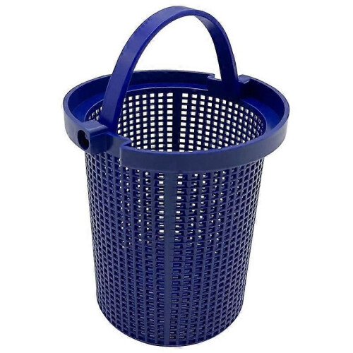 Plastic B106 Skimmer Filter Basket for Glass II Replacement