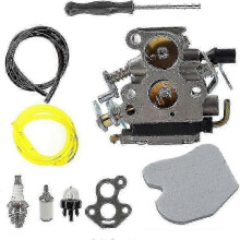 Husqvarna 236 240e Chainsaw Engine OEM 574719402 Carburetor Replacement Parts