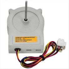 EAU63923603 Refrigerator Evaporator Fan Motor Assembly for and Refrigerators EAU65058305 AP6317197 P