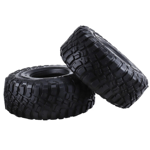 8 τεμάχια 120 χιλιοστά 2.2 Mud Grappler Ελαστικά ελαστικών συμβ 1