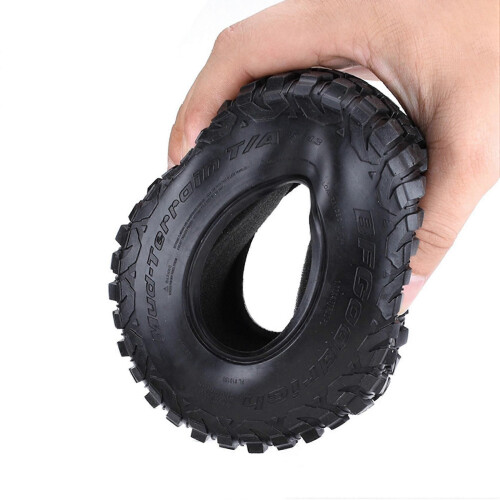 8 τεμάχια 120 χιλιοστά 2.2 Mud Grappler Ελαστικά ελαστικών συμβ 2