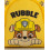 Paw Patrol Paw Patrol Backpack (Unisex Kids Yellow) 4
