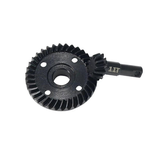 Κιτ αναβάθμισης αυτοκινήτου 1/10 RC Crawler - Διαφορικά άξονα 1