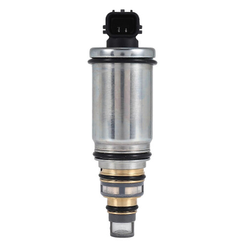 A/C Compressor Control Valve compatible for Hyundai Sonata 2011-2014