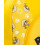Paw Patrol Paw Patrol Backpack (Unisex Kids Yellow) 6