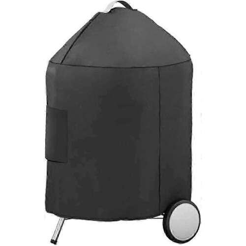 Κάλυμμα ψησταριάς κάρβουνου Weber 57Cm Premium, ανθεκτικό σε νε