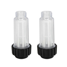 2 Pieces Of G3/4 High-Pressure Cleaner Filter for Stihl