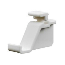 Supporto riscaldatore di ricambio compatibile con gli elettrodomestici della serie KBHS179BSS00 e KBHS109SSS04.