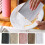 Warkul cotton waffle towel ultra soft quick-drying 2