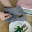 Cotton Waffle Towel 65x45cm Multi-Use Kitchen & Bath 3