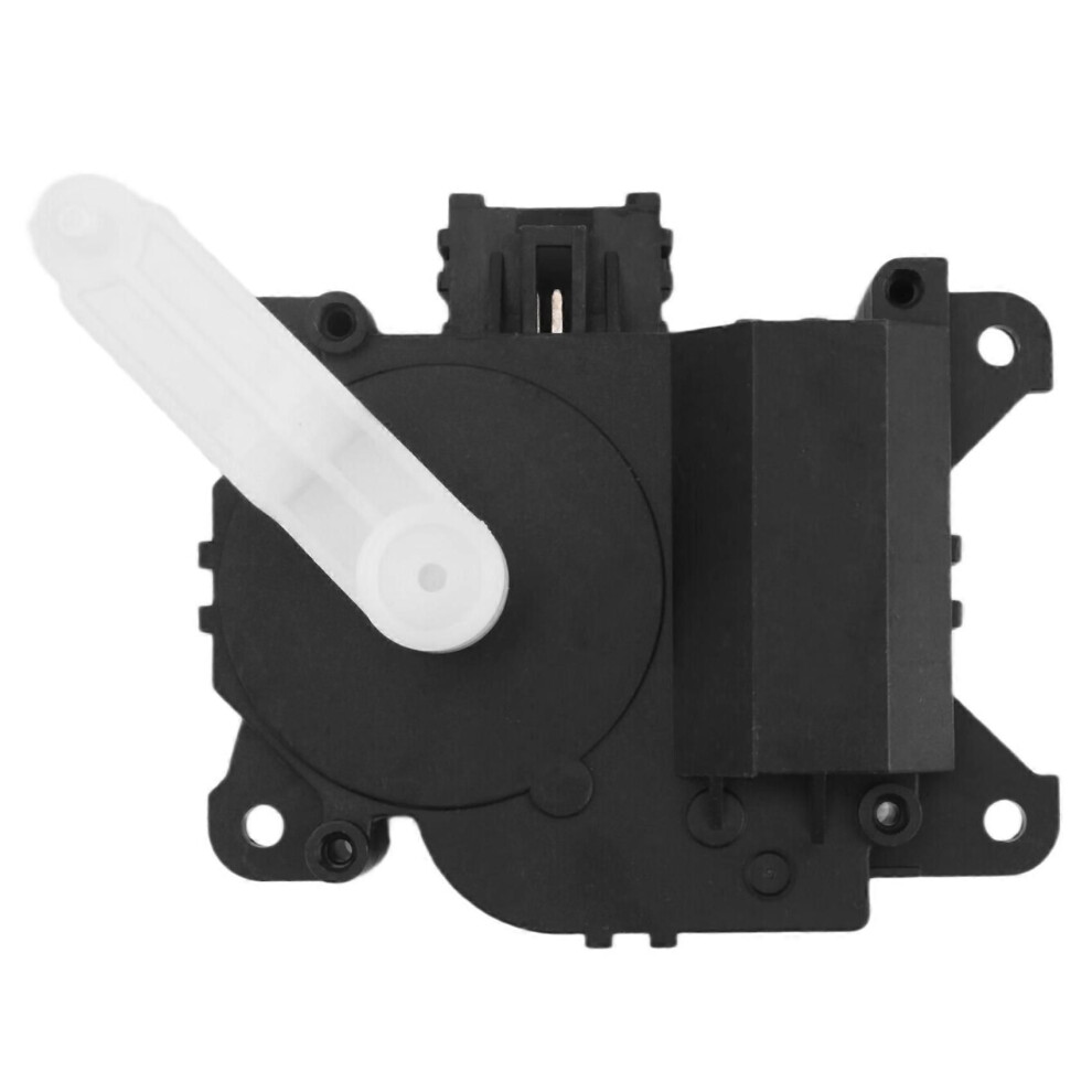 063700-7061 Car Heater Control Damper Servo Actuator Motor Compatible For Lexus Rx300 1999-2003 6 Cyl 3.0L 0637007061 9152359606219
