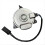 Engine Radiator Cooling Fan Motor 19030-5LA-A01 compatible for 1