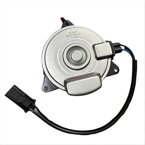 Engine Radiator Cooling Fan Motor 19030-5LA-A01 compatible for