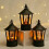 Lampe de lecture LED, décoration d'Halloween et de Noël, 1 pièce 4