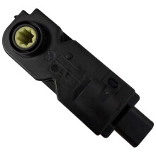 84089658 Air Heater Shutter Flap Actuator Motor Front Bumper Damper Actuator compatible for Buick Envision 2016-2020