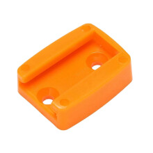 Replacement Parts for XC-2000E Electric Orange Juicer - Peeler Holder & Spare Components