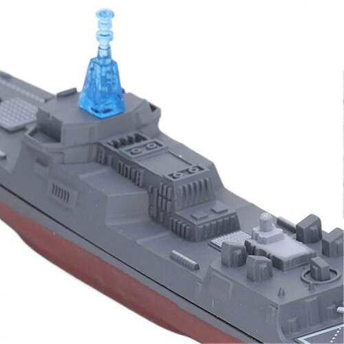2.4G RC Αεροπλανοφόρο Παιχνίδι Προσομοίωσης Διπλού Έλικα Α 2