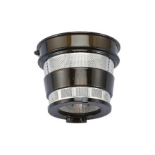 Hurom Slow Juicer Replacement Fine Mesh Filter for HU-100 HU-200 HU-300 HU-600 HU-700 - Small Hole Strainer Spare Part