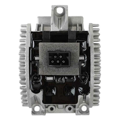 compatible for 740i E38 Blower Motor Resistor 64118391399 2403-258649