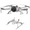 Σύστημα προσγείωσης για DJI Mini 3/3 Pro Drone Πτυσσόμενο κιτ επ 2