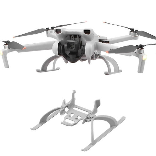 Σύστημα προσγείωσης για DJI Mini 3/3 Pro Drone Πτυσσόμενο κιτ επ 1