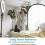 White Diffuser Foldable Light Diffuser Light Diffusion Panel Reflector Production Video Studio Photography Portrait Shot 2