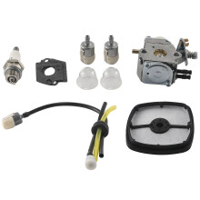 Καρμπυρατέρ για Zama C1U-K51 Echo HC-1500 HC-1600 HC-1800 HC-2000 HC-2400 HC-2410