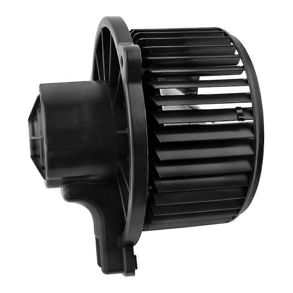 Hvac Blower Motor Air Conditioning Blower 97113-2P000 971132P000 Compatible For Hyundai Kia Sorento Sportage Carens Kx5 9152359606301