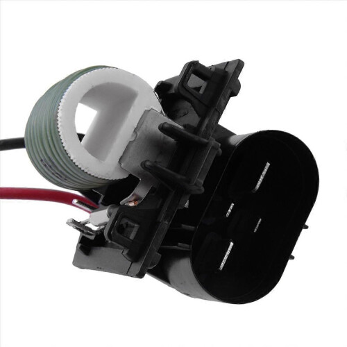 94749639 Radiator Fan Blower Motor Resistance