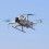 Σύστημα προσγείωσης για DJI Mini 3/3 Pro Drone Πτυσσόμενο κιτ επ 4