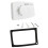 4655 Digital Control Humidistat Control Switch for Whole-House Duct 1