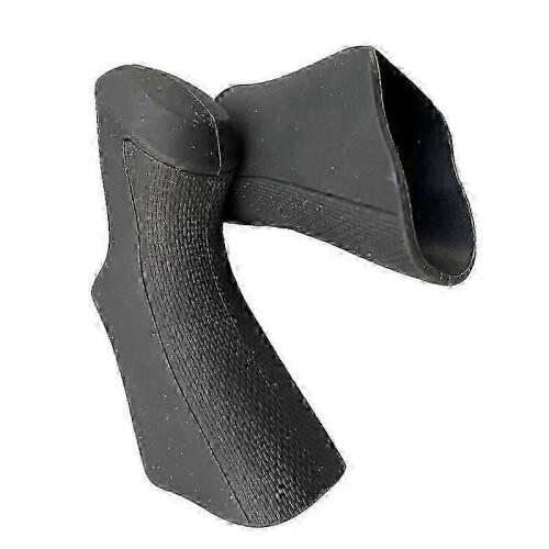 Προστατευτικά μανέτας φρένου Shimano Ultegra ST-6870 - 1 ζευγάρι για ποδήλατα δρόμου 1