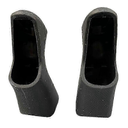 Προστατευτικά μανέτας φρένου Shimano Ultegra ST-6870 - 1 ζευγάρι για ποδήλατα δρόμου 2