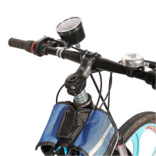 Tachimetro universale per bicicletta, cronografo di alta qualità compatibile con biciclette da 26/28/29/27,5