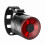 Bike Front and Rear Light, Waterproof Handlebar Light, Bright Front and Rear Light 1
